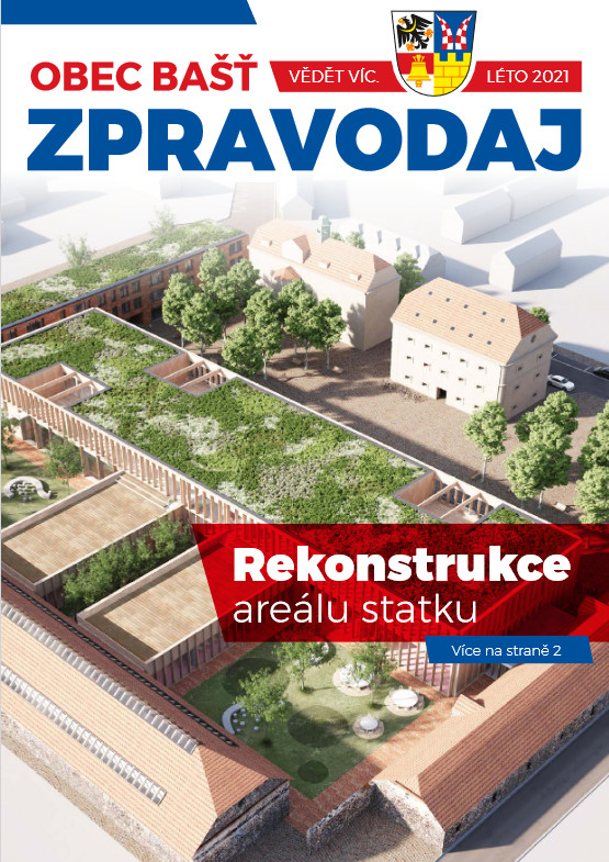 Nový Zpravodaj – léto 2021 - (4 MB)